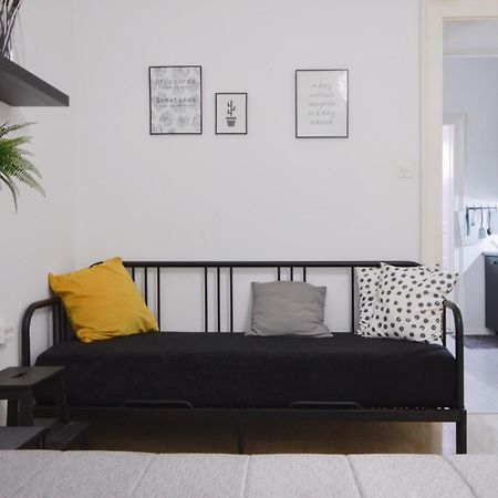 Apartment Free Time 里耶卡 外观 照片