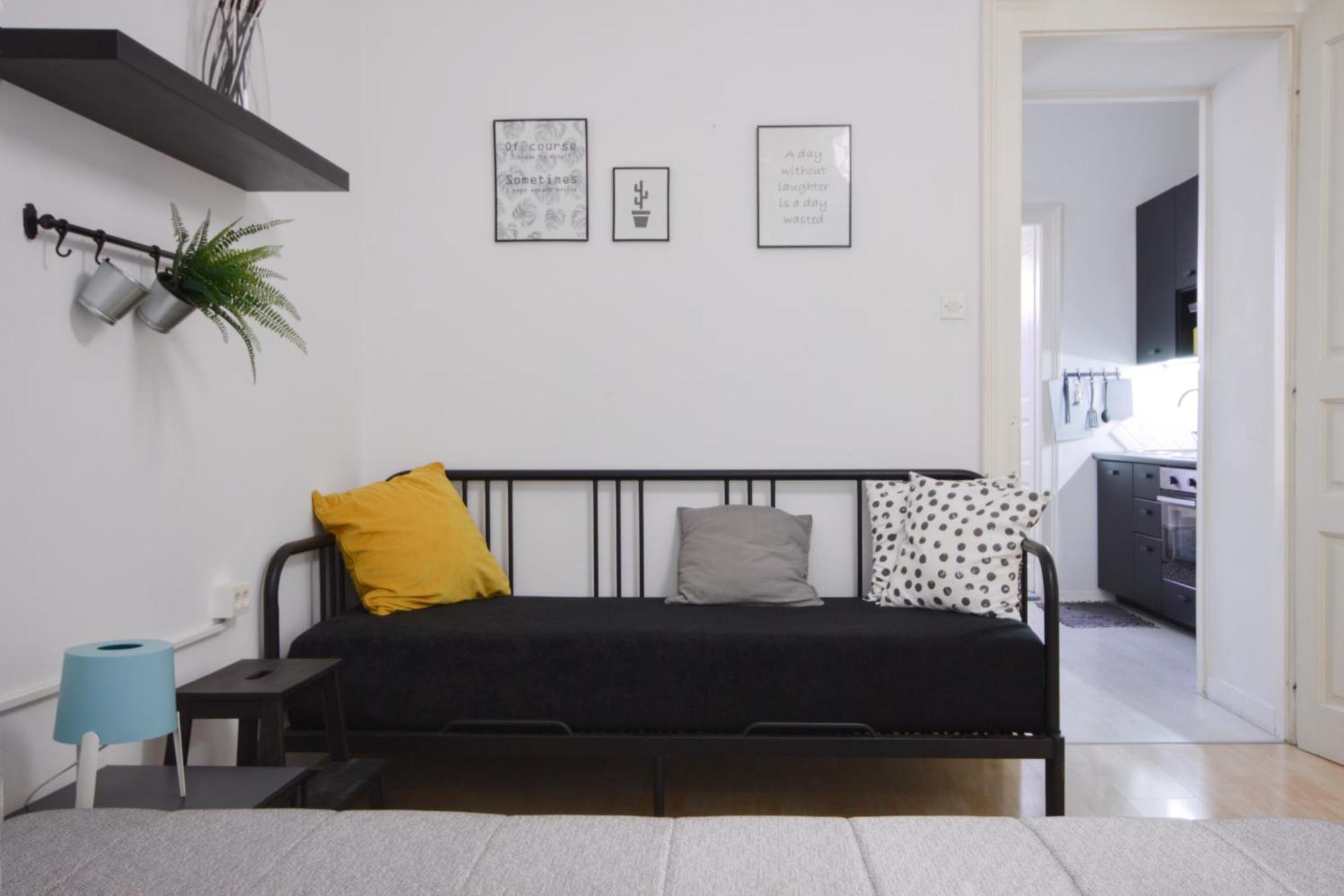 Apartment Free Time 里耶卡 外观 照片